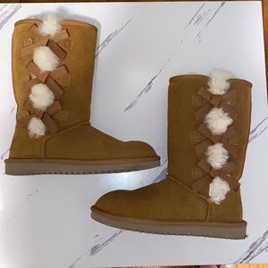Koolaburra by UGG boots 7